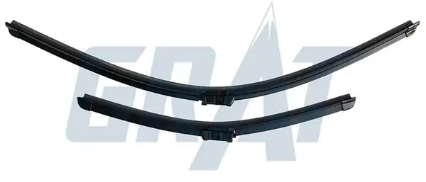 GRAT P6540 | Silecek Seti 650 400mm 26 16 Partner Tepee 208 12 2008 13 Berlingo Fiesta Makyajlı Kasa 12 Avensis 09