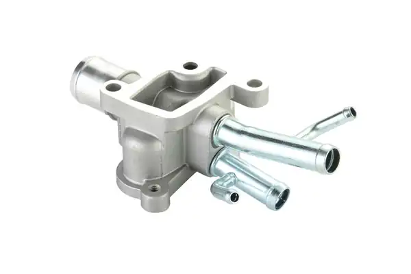 MGA 85295 | Termostat Gövdesi Hyundai Elantra 00 06 Getz 1 4 1 6 02 10 Matrix 1 6 01 10 Kia Rio 1 4 2005