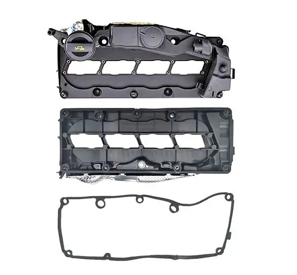 MGA 43082 | Külbütör Kapağı VW Golf 07 14 Passat 09 11 Audi A3 09 13 Seat Leon 06 13 Skoda Octavia 04 13