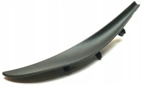 MGA 943331 | Yagmurluk Uç Plastiği Sol VW Caddy 11 20