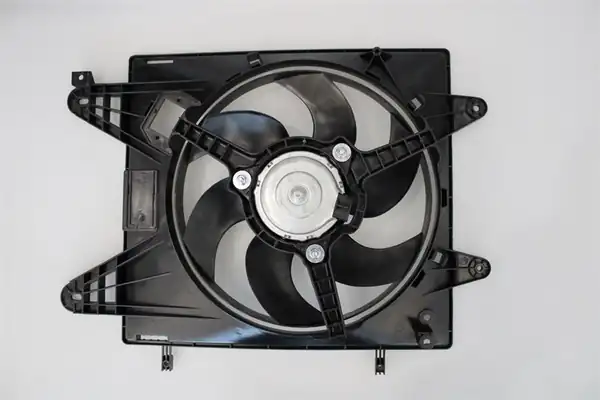 MGA 83515 | Fan Motoru Davlumbazlı Fiat Bravo İ Brava Marea 1 2 1 4 1 6