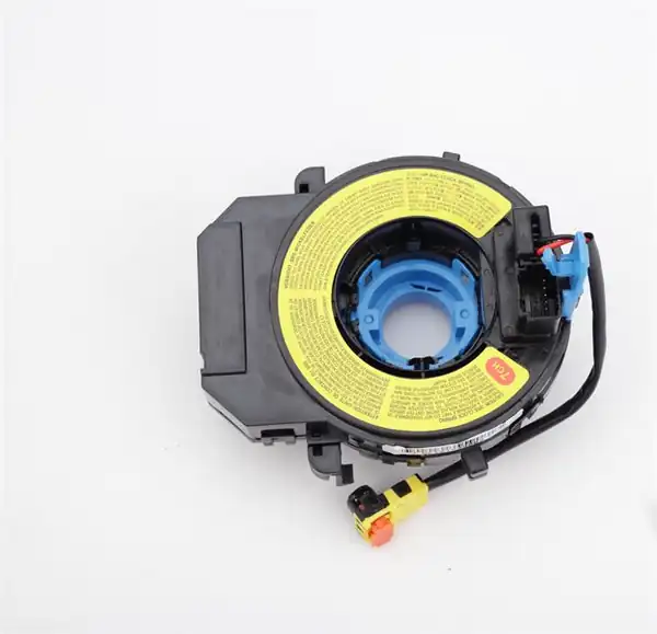 MGA 33544 | Airbag Sargısı Direksiyon Zembereği Kia Rio 11 14