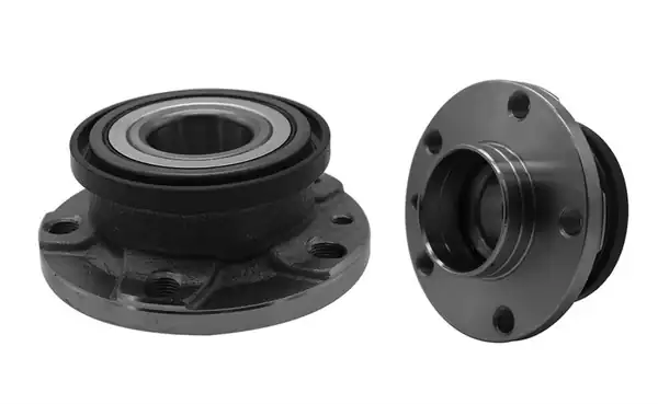 MGA 72521 | Poryalı Rulman Arka Sağ Sol Alfa Fomeo 156 932 1 6 Ts 5 Bijon Entegreli ABS Sensörlü İç Cap 35mm 97 05