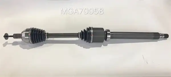 MGA 70058 | Aks Sağ Otomatik Şanzıman Ford Mondeo 2 0 TDCI 07 6 Vites Otomatik S-Max Galaxy 40 28 928mm