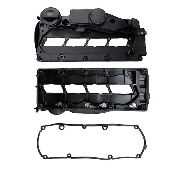 MGA 43045 | Külbütör Kapağı Audi A4 A6 Seat Exeo