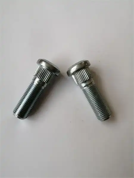MGA 77038 | Bijon Civatası Kısa 1 2 Unf 41 mm Jeep ø 20 1 2 Unf B 27 L 41 H 46 D1 ø 15 60 12 Adet