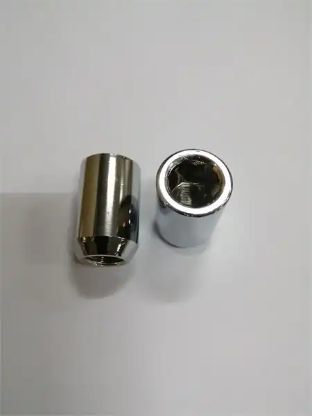 MGA 77220 | Çelik Jant Somunu İnbus Universal Aa 12 İnbus ø 20 M14 1 50 B 32 H 32 12 Adet