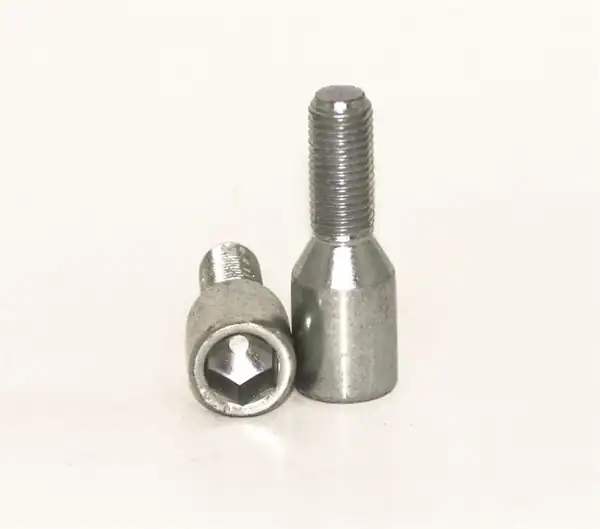 MGA 77222 | Çelik Jant Bijon İnbus Universal Aa 12 İnbus ø 19 M12 1 25 B 27 L 27 H 56 12 Adet