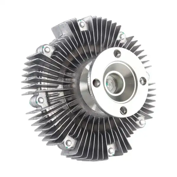MGA 86153 | Fan Termik Toyota Hi Lux Pick Up N 2 5 D 4d 2001 2005 Land Cruiser Prado J12 J153 0 D 4d 2002