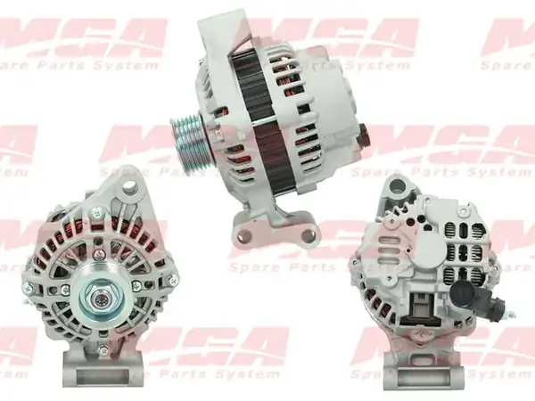 MGA 28094 | Alternatör Ford 90a Ford Fiesta 2001 2008