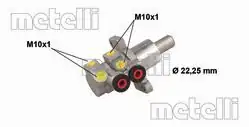 METELLİ 05-0884 | Ana Merkez Fiat