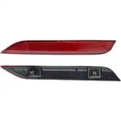 GKL 292034 | Tampon Reflektörü Arka Sol VW Polo 15 >