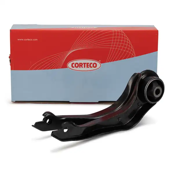 CORTECO 80001891 | Şanzıman Kulağı VW Transporter T4 1 9 2 5 TDI 7d0399207b