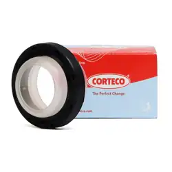 CORTECO 82036293 | Eksantrik Keçesi Peugeot 206 307 308 406 407 607 806 Citroen C4 C5 C8 Xsara II 2.0 16V