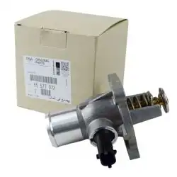 PSA 55577072 | Opel Meriva A/Astra G/H/Vectra C/Insignia A/Zafira B 1.6 Z16XEP-A16XER Termostat