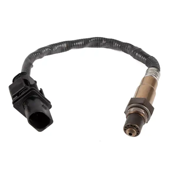 BOSCH 0258017217 | Citroen C3 1.4 1.6 Thp Vti Benzinli Oskijen Lambda Sensörü Üst Alman Ürünü Orijinal