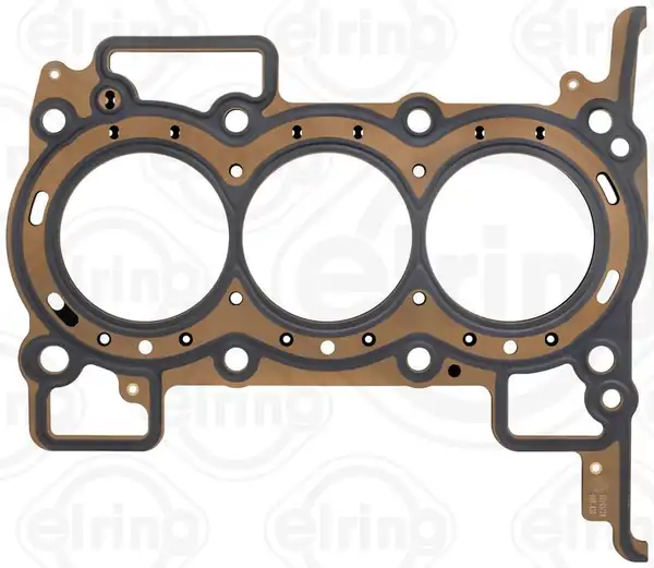 Elring 848 420 Silindir Kapak Contası Renault Clio V Symbol II Talıant Sandero II Logan II 1 0 1 2 Sce