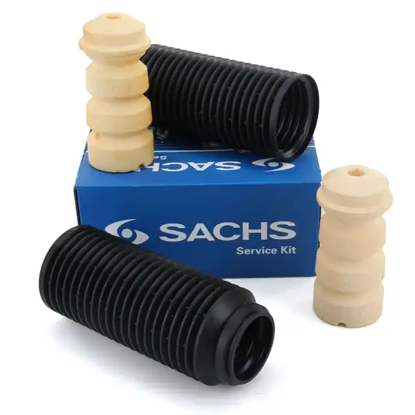 SACHS 900019 | Amortisör Ara Yatak Takozu Kit Fiat Grande Punto 05