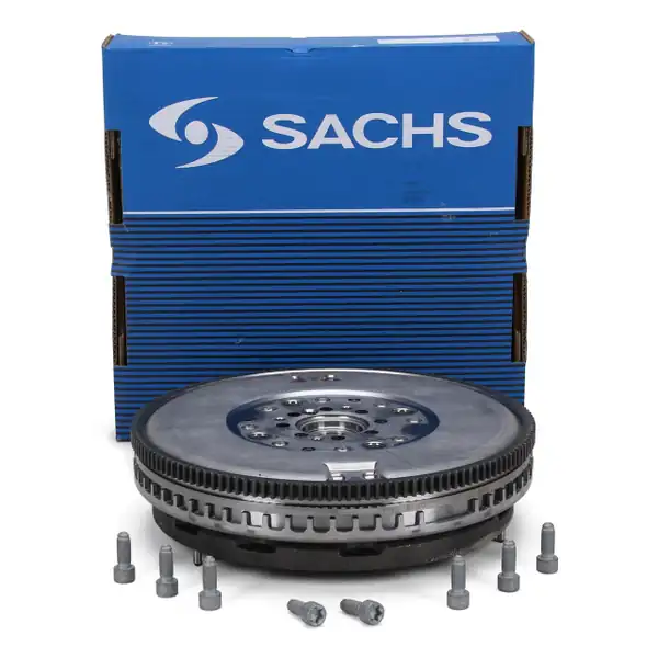 SACHS 2294001293 | Volan Mercedes W204 W212 C 180 200 CDI E 200 CDI 09 15