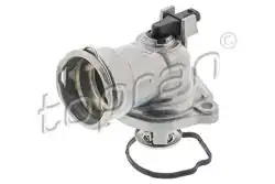 TOPRAN 630326 | Termostat 92 C (Om642, Sensörlü) W204 11 > 14 W212 09 > 15 W164 05 > 11 W221 11 > 13 W222 13 > 17