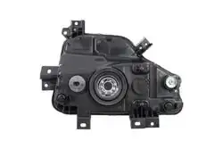 DEPO 214-2056R-UEN | Sis Farı Sağ Mitsubishi L200 KK/KL 2.2 DI-D 19-