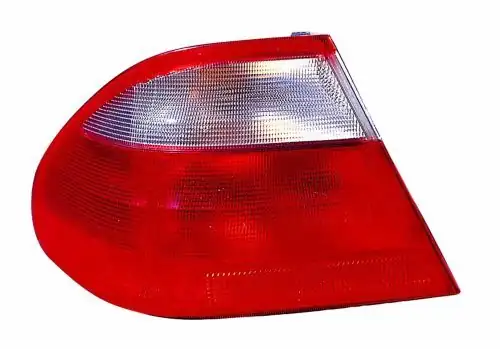 Depo 440 1954r Ue Stop Mercedes W208 Dış Sağ 97 02