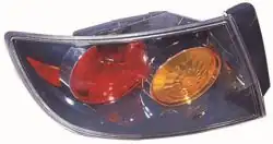 DEPO 216-1965L-UQ | Stop Lambası Sol Mazda 3 (BK) Sedan 03-05