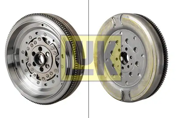 Luk 415087709 Volan Audi Q3 CFG Cll Dfu CYL Cuw
