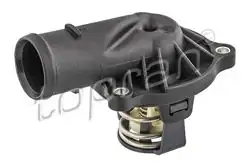 TOPRAN 117192 | Termostat (VW Touareg 03-10 Audi A4 05-12 A6 05-08 Q7 07-09) Casa