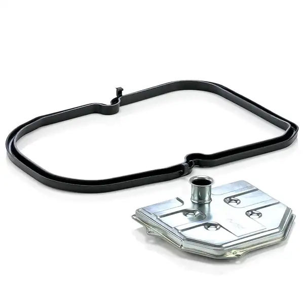 MANN H1914-1KIT | Şanzıman Filtresi G Serisi W460 W461 W463 G300 CDI G320