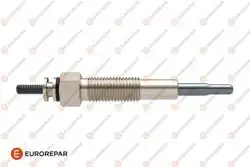 EUROREPAR 1682246580 | Erp Isıtma Bujisi (Y-701J) Mazda B2500 Ranger Kia 97-| 4 Adet