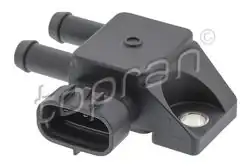 TOPRAN 622511 | Map Sensörü-EGR Basınç Sensörü (Hyundai: Accent Blue 12 > 1.6 CRDI / i20 / i30 / I40 / Elantra / Santafe