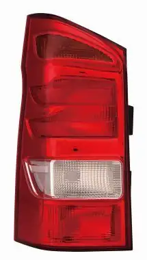 Depo 440 19a5l Ue Stop Lambası Sol Mercedes W447 Vito 14 Tek Kapı