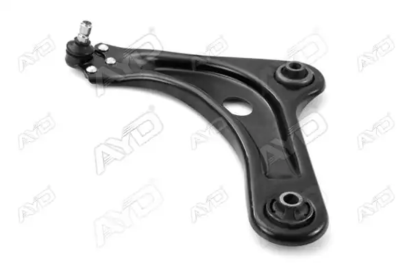 AYD 97-12791 | Salıncak Kolu Sol Ön Alt Citroen C3 09 16 Peugeot 2008 13