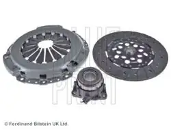 BLUEPRINT ADG030162C | Ssangyong Rexton 2.9 TD 03-05 Debriyaj Set 301000855