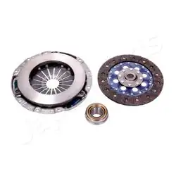 JAPAN PARTS KF-545 | Mitsubishi Pajero 1.8 GDI 98-00 Debriyaj Seti 215 Çp
