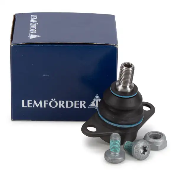 Lemforder 3048502 Alt Rotil Ön Sol Sağ Bmw X5 E53 99 06 938173