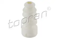 TOPRAN 114360016 | Volkswagen Jetta/Scirocco/Golf 6 Arka Amortisör Üst Lastik Takoz | 1 Adet