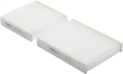 BOSCH 1987432136 | Polen Filtresi Peugeot 207/208/2008 Citroen C3 II/C4 Cactus/DS3 HDI-VTI