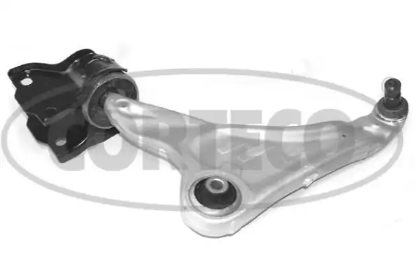 CORTECO 49469605 | Rotilli Salıncak Ön Sol Alt Range Rover Evoque L538 11 19