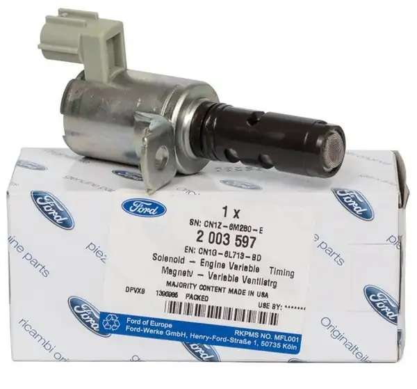 FORD OTOSAN CN1G6L713BD | Selenoid Valfi Focus C Max Kuga Mondeo 1 6 Benz 04