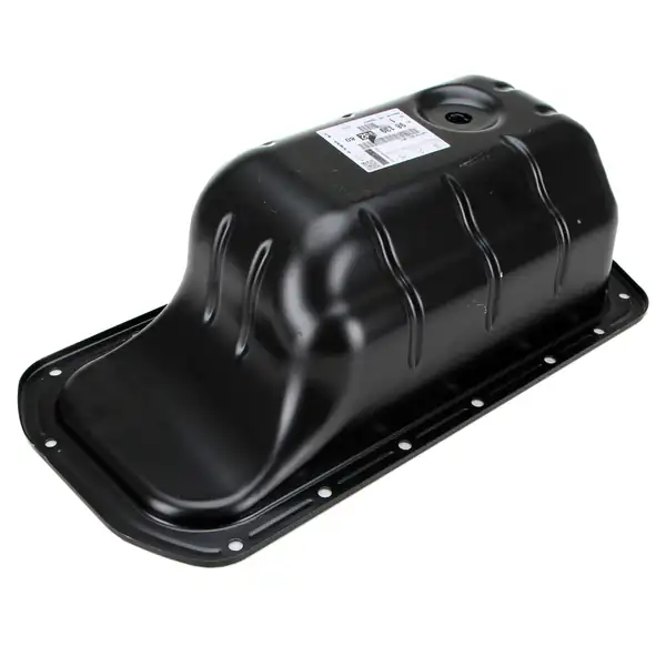 Ford OTOSAN Ford Focus 2011 2014 1 6 TDCI Dizel Motor Yağ Karteli Ford Orijinal