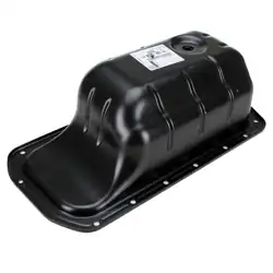 FORD OTOSAN | Ford C-Max 2004-2010 TDCI Dizel Motor Yağ Karteli Orijinal