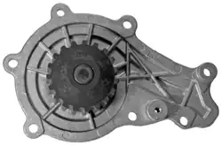 MAGNETI MARELLI 351110002100 | Devirdaim 04-Prt-Brl-206-207-307-308-3008-407-1007-C2-C3-C4-C5-Fcs-Fıe 1.6Hdi