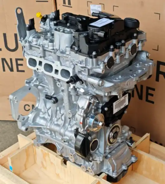Psa 1627638180 Citroen Ds3 Crossback 1 2 Benzinli 130bg Komple Sandık Motor Sıfır Faturalı Eb2adts