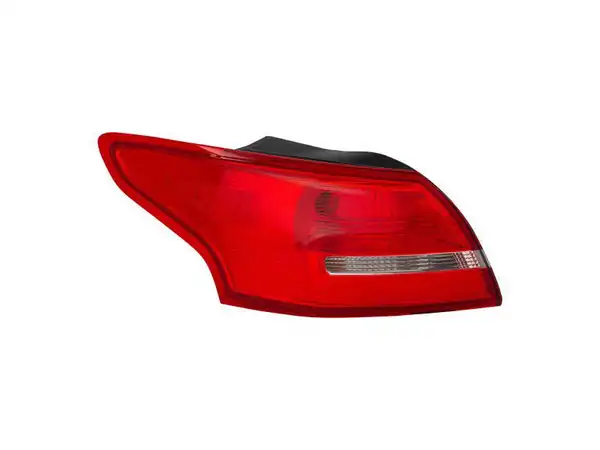Depo Aydınlatma 431 19abl Ue Stop Lambası Dış Sol Ford Focus 4 Kapı 14 18