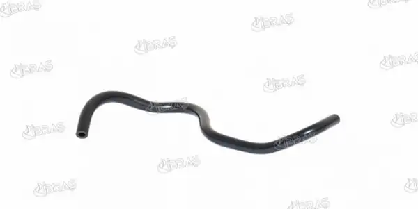 IBRAS 21455 | Motor Havalandırma Hortumu Astra F G Zafira A Omega B Vectra B 1 8