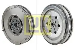 LUK 415067710 | Volan Mitsubishi L200 2.4-Dıd 2Wd-4Wd 14 / Fiat Fullback 14