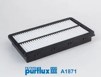 PURFLUX A1871 | Hava Filtresi Kia Sorento 2 0 2 2 CRDI 15