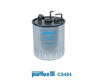PURFLUX CS484 | Mazot Filtresi A Serisi W168 A160 A170 CDI Sprinter 208 213 CDI 95 06